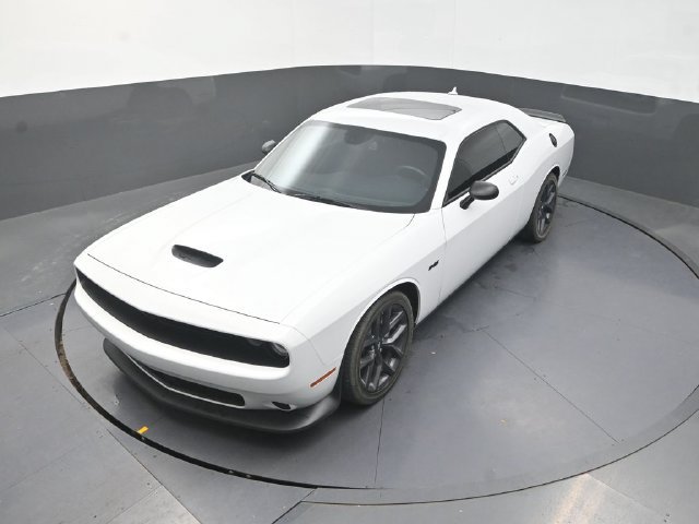 Used 2023 Dodge Challenger R/T w/ Plus Package RWD image 14
