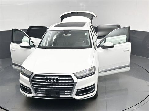 Used 2017 Audi Q7 3.0T Premium Plus image 59