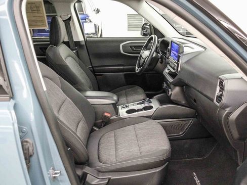 Used 2022 Ford Bronco Sport Big Bend w/ Convenience Package image 17