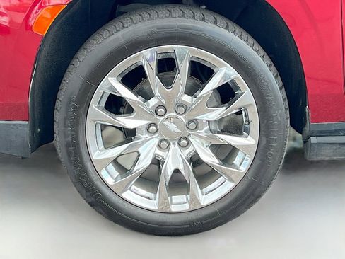 Used 2022 Chevrolet Tahoe Premier image 34