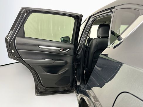 Used 2025 MAZDA CX-5 AWD 2.5 S w/ Select Package image 27