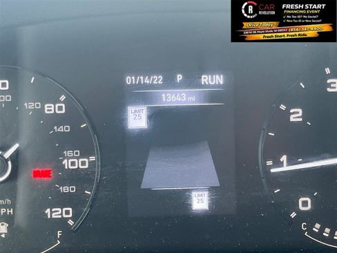 Used 2025 RAM ProMaster 3500 w/ Convenience Group image 25