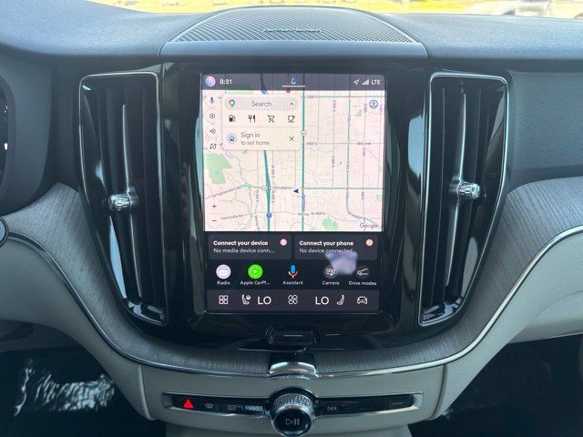 Used 2023 Volvo XC60 B5 Plus w/ Protection Package Premier AWD/4WD image 13