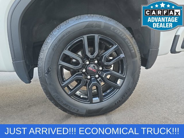Used 2020 GMC Sierra 1500 Elevation w/ Elevation Value Package RWD image 27