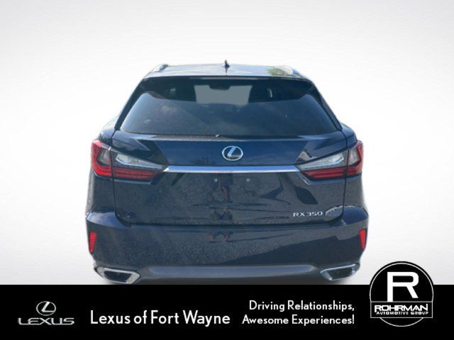 Used 2019 Lexus RX 350 AWD w/ Navigation Package image 3
