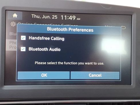 New 2026 Hyundai Elantra SEL Sport Premium FWD image 9