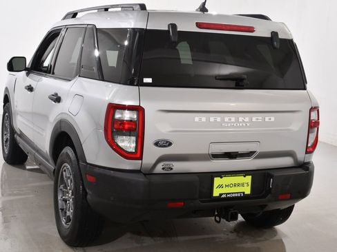 Used 2023 Ford Bronco Sport Big Bend w/ Convenience Package AWD/4WD image 14