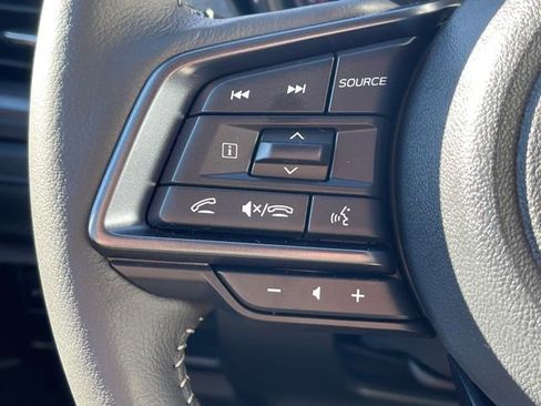 New 2026 Subaru Forester Limited image 7