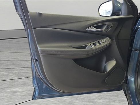 Used 2024 Buick Encore GX Preferred w/ Comfort Package image 25