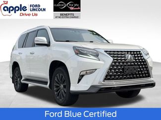 Used 2023 Lexus GX 460 Premium w/ Accessory Package AWD/4WD video 1