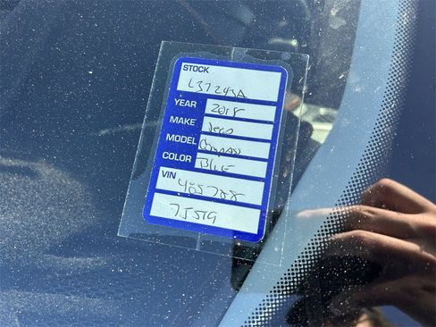 Used 2018 Jeep Compass Trailhawk w/ Leather Interior Group image 11