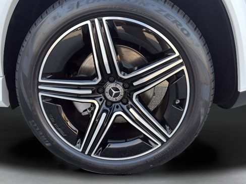 New 2026 Mercedes-Benz GLE 350 4MATIC image 20