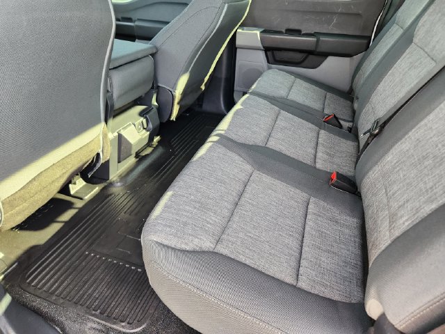 Used 2023 Ford F350 XL w/ XL Driver Assist Package AWD/4WD image 32
