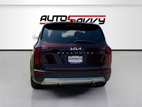 Used 2022 Kia Telluride SX image 6