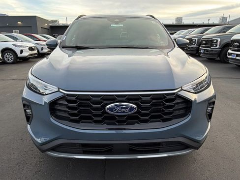 New 2026 Ford Escape ST-Line Select w/ Equipment Group 401A image 8