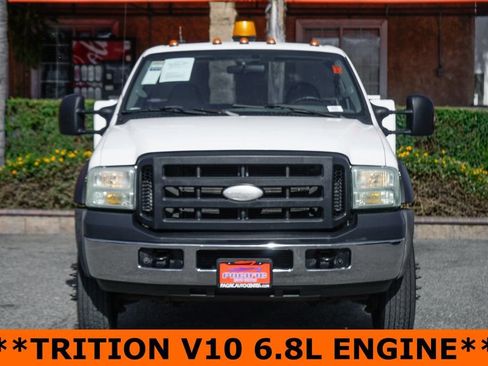 Used 2006 Ford F450 XL RWD image 3