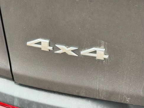 Used 2015 Jeep Cherokee Latitude image 20