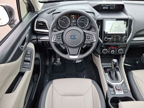 Used 2020 Subaru Forester Limited w/ Popular Package #3 image 11