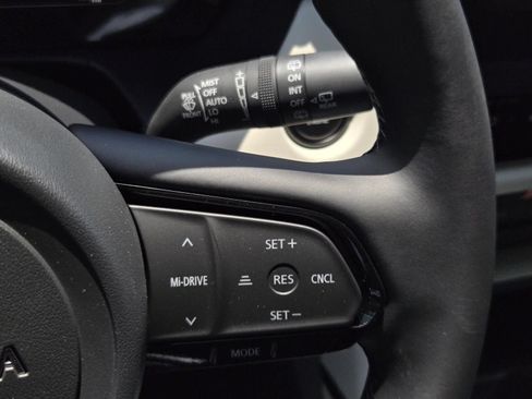 New 2026 MAZDA CX-5 Preferred AWD/4WD image 22