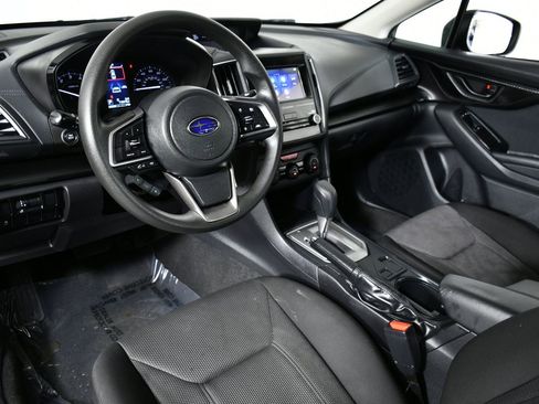 Used 2023 Subaru Impreza 2.0i AWD/4WD image 16