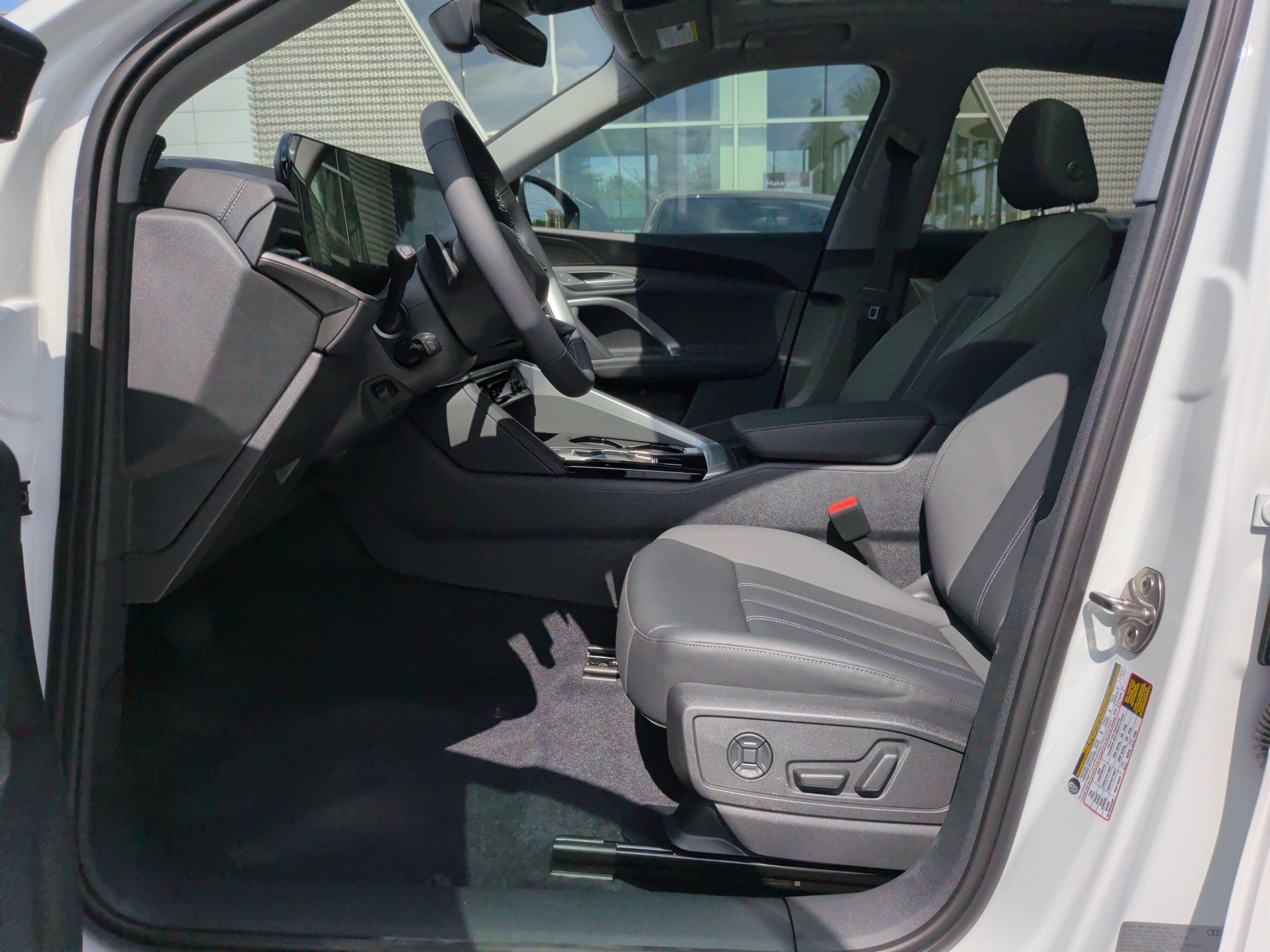 New 2026 Audi Q5 2.0T AWD/4WD image 15