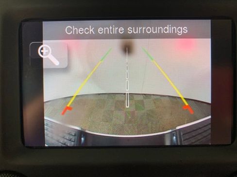 Used 2021 RAM 2500 Tradesman AWD/4WD image 5