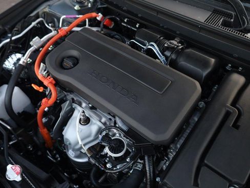 New 2025 Honda Accord EX-L image 22