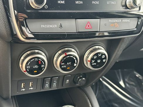 New 2025 Mitsubishi Outlander Sport AWD image 19