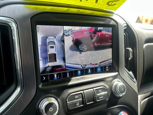 Used 2021 GMC Sierra 1500 Denali w/ Denali Ultimate Package image 13