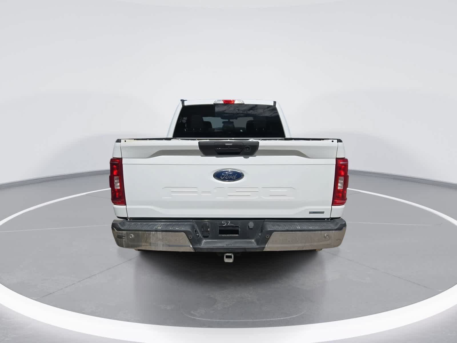 Used 2023 Ford F150 XLT w/ Trailer Tow Package AWD/4WD image 7