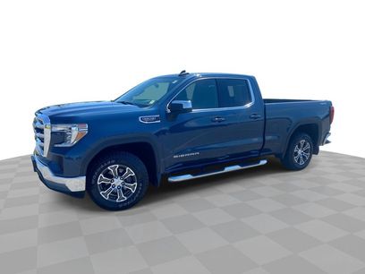Used 2019 GMC Sierra 1500 SLE w/ SLE Value Package