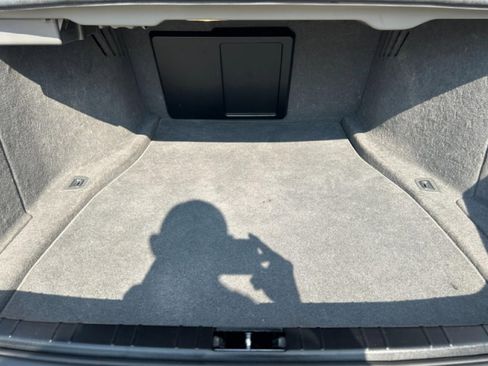 Used 2008 BMW 750Li image 35