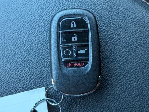 Used 2023 Honda CR-V Sport Touring image 34