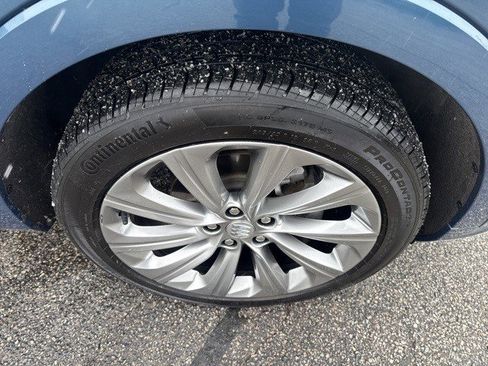 Certified 2024 Buick Envista Avenir image 9