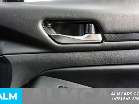 Used 2025 Nissan Altima 2.5 SV image 46