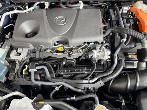 New 2026 MAZDA CX-50 2.5 Hybrid w/ Weather Package image 11