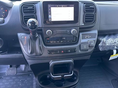 New 2026 RAM ProMaster 2500 w/ Convenience Group FWD image 24