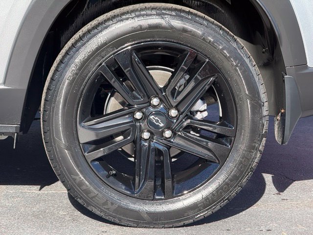 Used 2024 Chevrolet Trax ACTIV w/ Driver Confidence Package FWD image 11