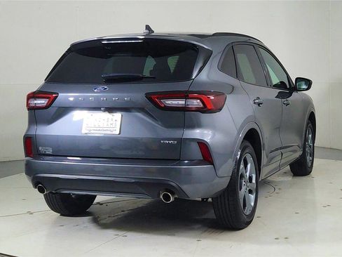 Used 2024 Ford Escape ST-Line image 6