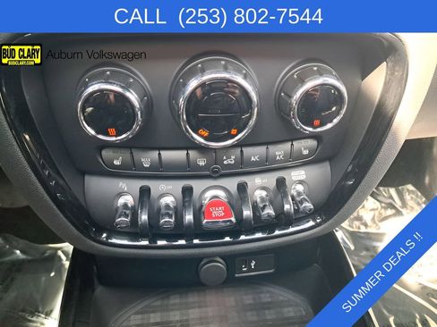 Used 2022 MINI Cooper Clubman S AWD/4WD image 23