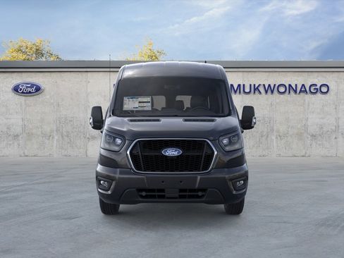 New 2026 Ford Transit 350 XL image 7