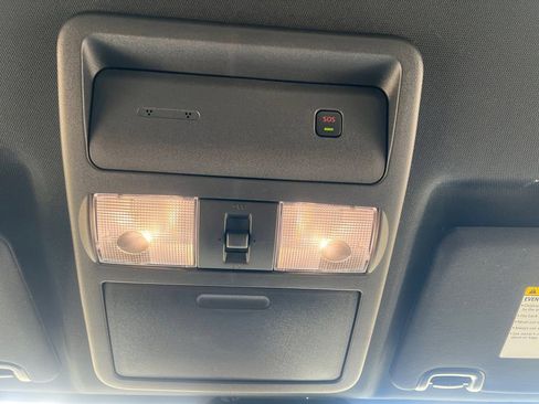 New 2026 Nissan Frontier PRO-4X w/ Pro-4x Convenience Package image 7