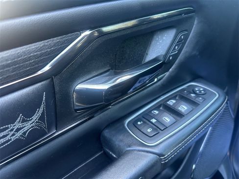 Used 2022 RAM 1500 Limited image 29