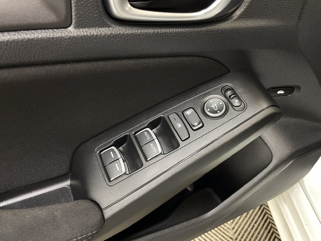 Used 2022 Honda Civic Sport image 22