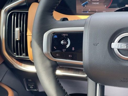 New 2025 Nissan Armada SL w/ Convenience Package image 26