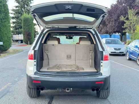 Used 2012 GMC Acadia SLT image 6