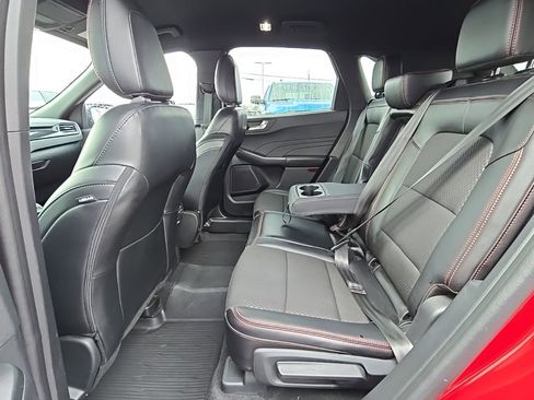 Used 2024 Ford Escape ST-Line w/ Tech Pack #1 image 43