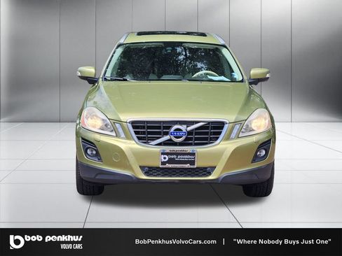 Used 2010 Volvo XC60 T6 AWD/4WD image 22