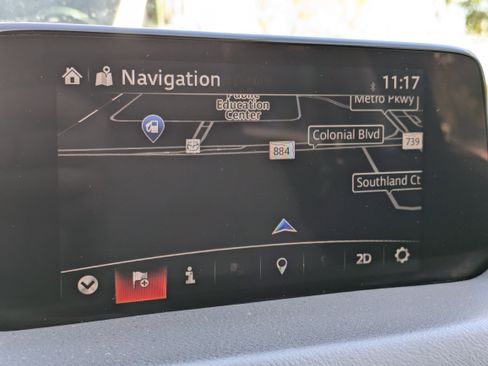 Used 2018 MAZDA CX-5 Grand Touring image 33