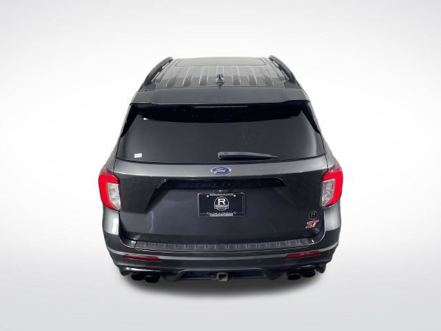 Used 2020 Ford Explorer ST w/ ST Street Pack AWD/4WD image 41